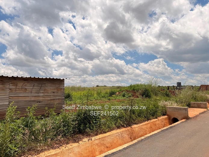 A City within a City- Phase 1B&C