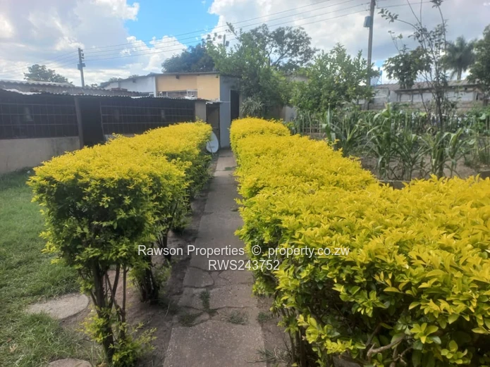 St Martins House For Sale (Sole Mandate)