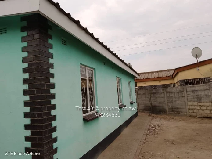 Chitungwiza Rental 