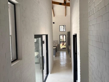 4 Bedroom Townhouse Complex