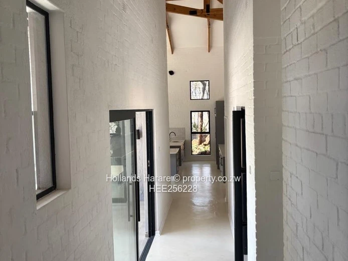 Exec townhouse Christon Bank