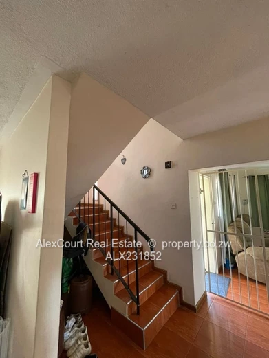 Well-Kept Townhouse Flat in Mt Pleasant