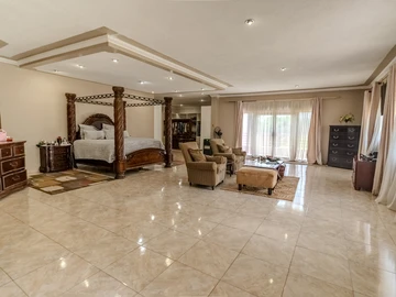 Farm & Agricultural Land