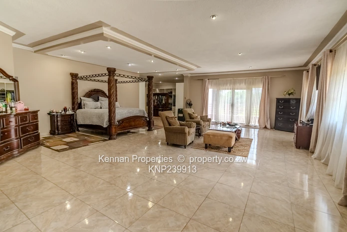 Double Storey Investment Property on 20 Hectares-A Rare Opportunity!!!