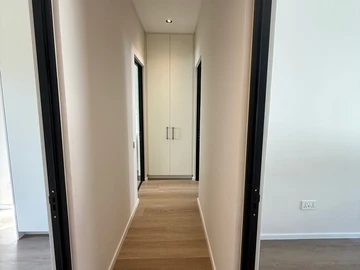 3 Bedroom Garden Flat
