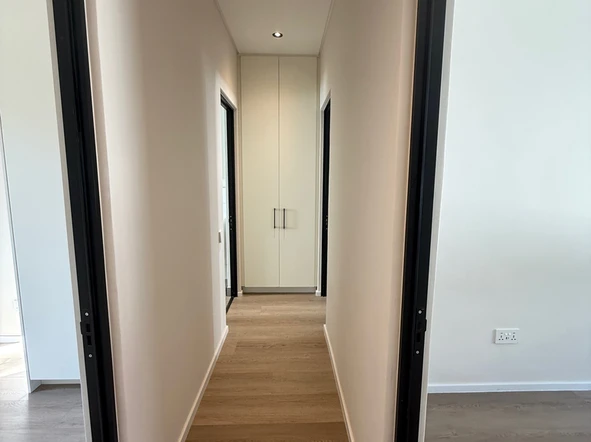 3 Bedroom Garden Flat