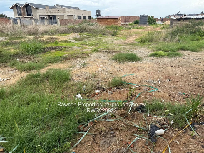 Investment opportunity!