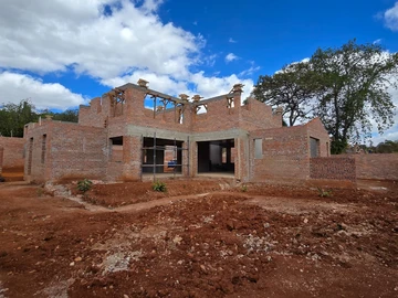 4 Bedroom Townhouse Complex