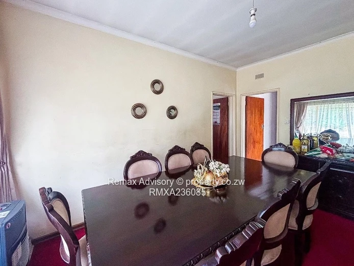 Charming 3-Bedroom House For Sale In Mandara