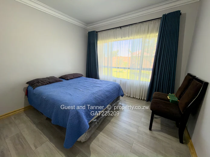 5-Bedroom Family Estate For Sale in Sunway City, Harare East 