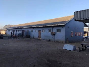 Shop & Retail Property