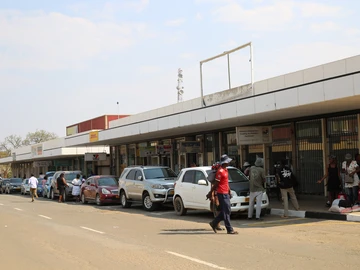 Shop & Retail Property