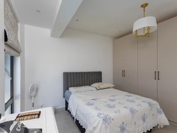 4 Bedroom Townhouse Complex