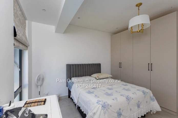 Luxury 4 Bedroom Pokugara Manor Townhouse For Sale (Sole Mandate)