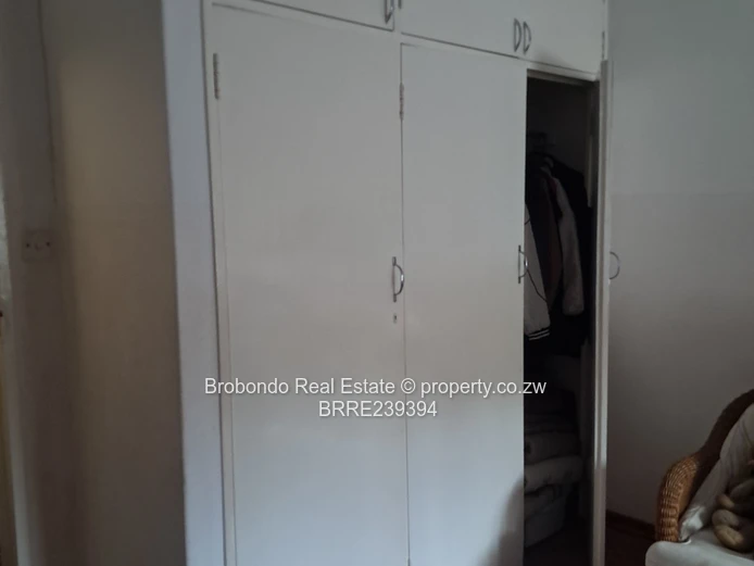 Beautiful Chisipite double story house for sale!