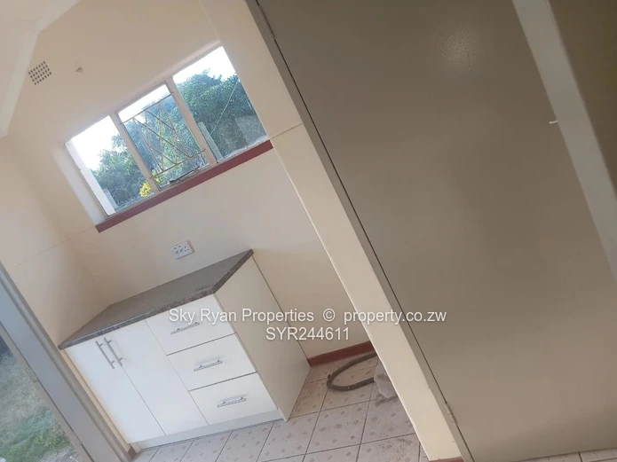 Mabelreign House For Sale 