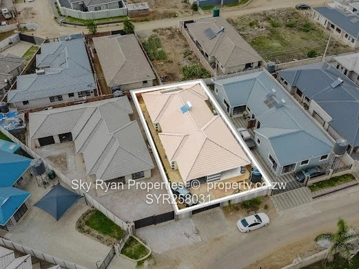 *Cold Comfort House For Sale