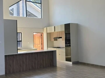 3 Bedroom Townhouse Complex