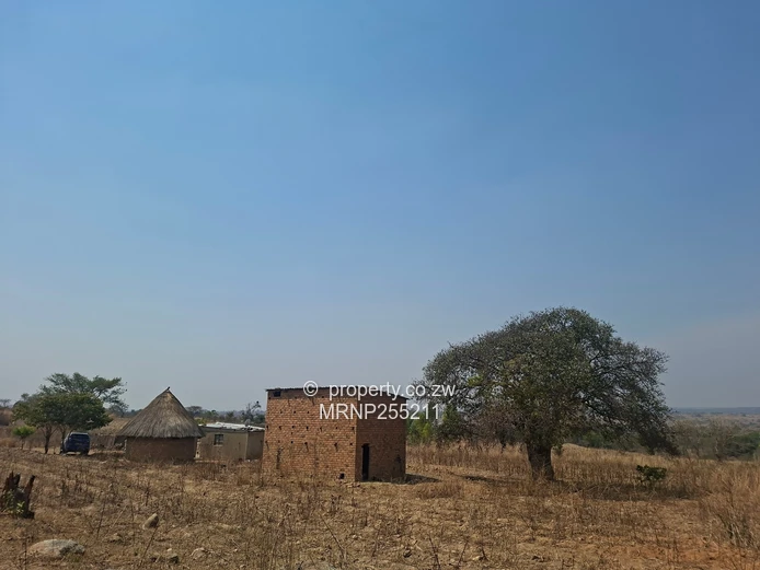 Headlands Plot for sale  (Sole Mandate)
