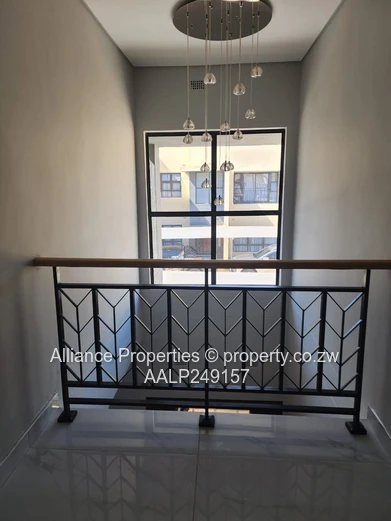 3-Bed Modern Flat— Mount Pleasant
