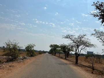 Commercial & Industrial Land