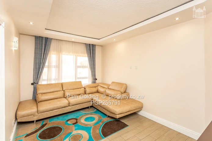 Modern Goodhope Home With Income Potential