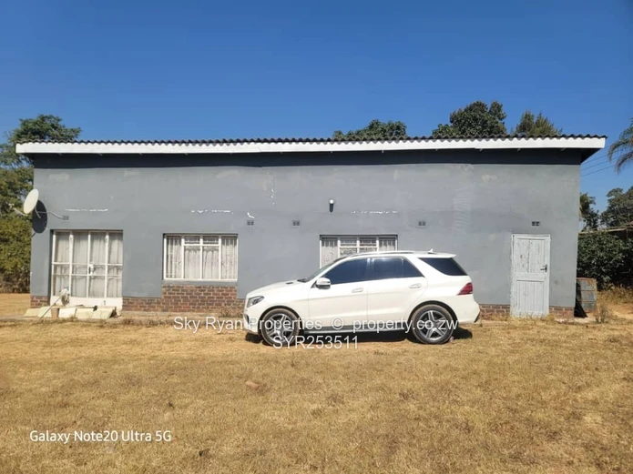 Glen Lorne - Kambanji For Sale 