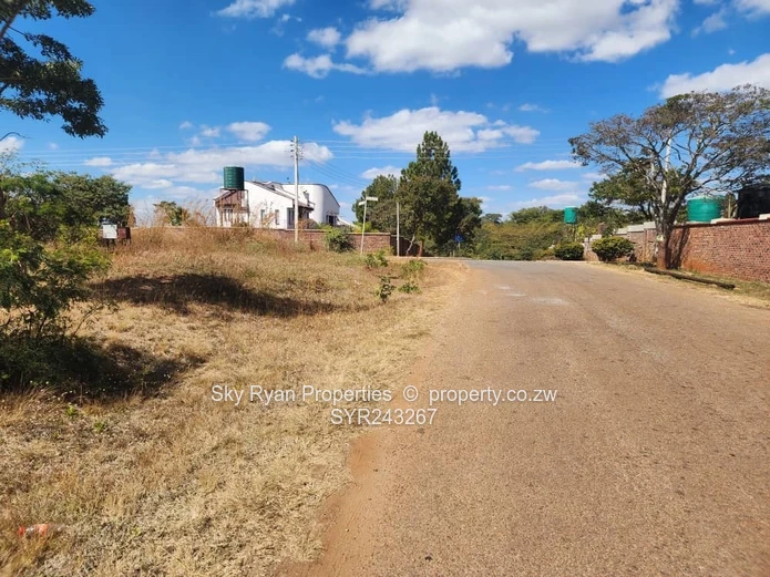 Hogerty Hill Residential Stand For Sale