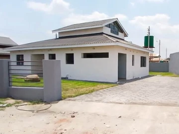 4 Bedroom Townhouse Complex