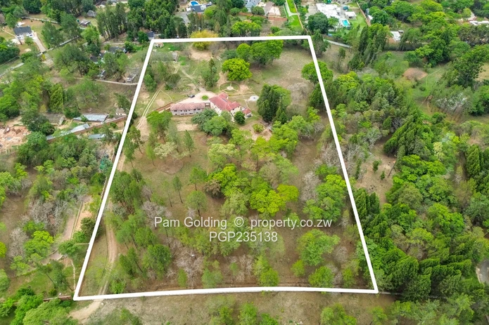 Strategic Mixed Use Property on Enterprise Corridor (Sole Mandate)