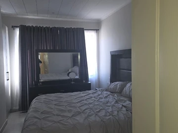 2 Bedroom Garden Flat