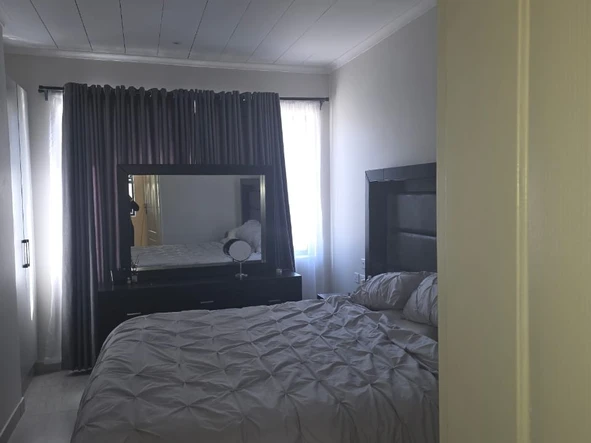 2 Bedroom Garden Flat