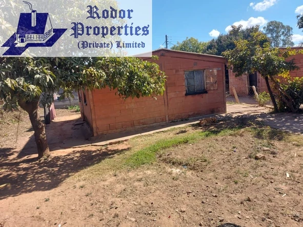 Mkoba Gweru