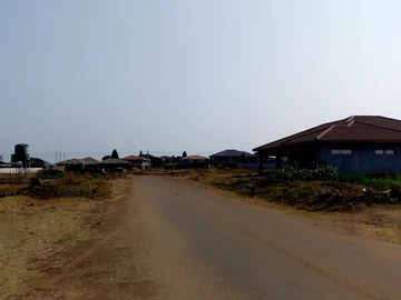 Commercial & Industrial Land