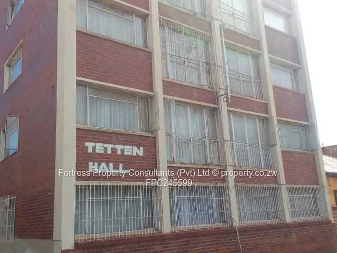 Affordable 2-Bedroom Flat in Prime Avenues Location – $500