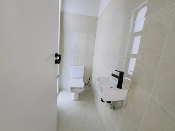 4 Bedroom Townhouse Complex