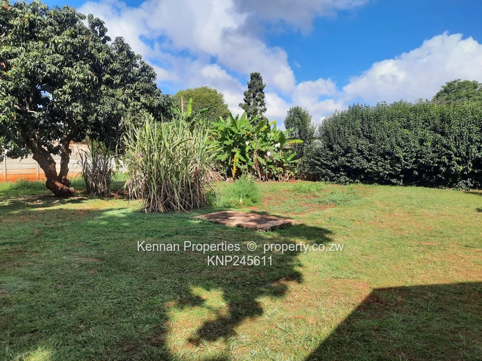 Well Located Close to International School