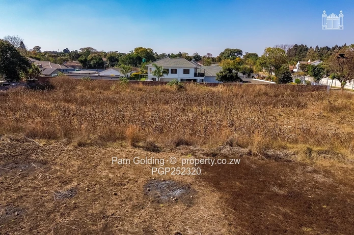 Vacant Stand in a Prime Location