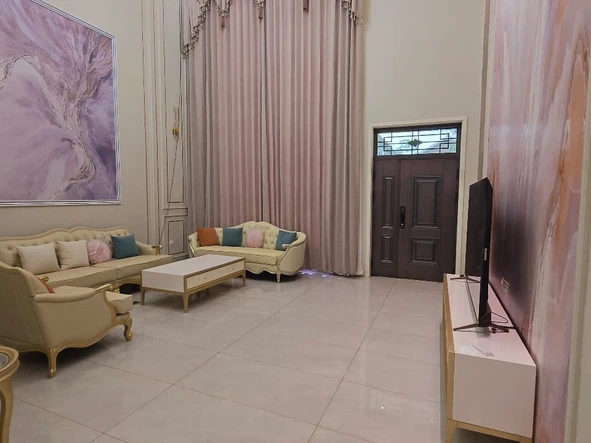 8 Unit Townhouse Complex