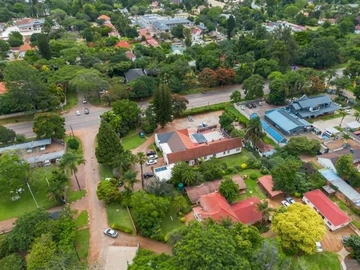 Commercial Property