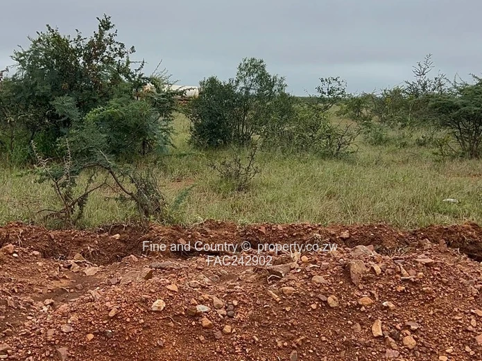 Khayalami Estate | Upper Rangemore