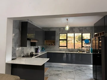 4 Bedroom Townhouse Complex