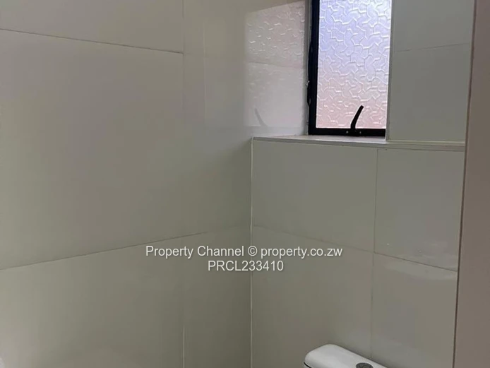 Spacious and Elegant Family Home in Leafy Chisipite Suburb