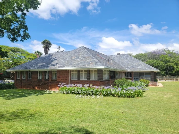Gorgeous 5 Bedroomed Suburbs home for sale