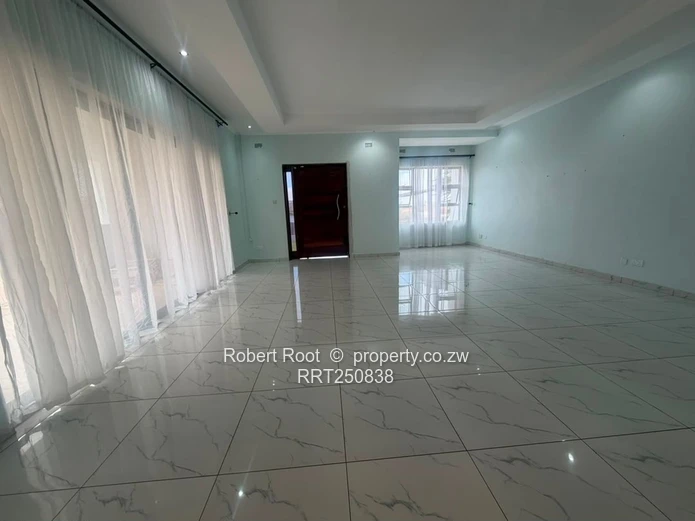 3-Bedroom Villa For Rent In Hogerty Hill