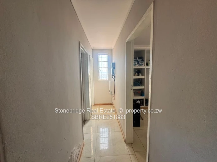 2 Acre stand in Douglasdale for sale