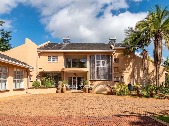 Luxury Multi-purpose Property In Greystone Park (Sole Mandate)