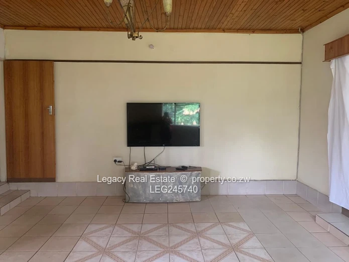 High Potential Property Near New Parliament And Cyber City