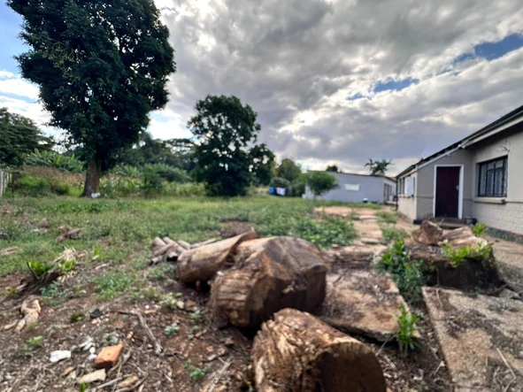 Commercial & Industrial Land