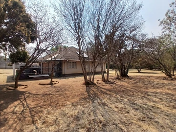 Commercial Property
